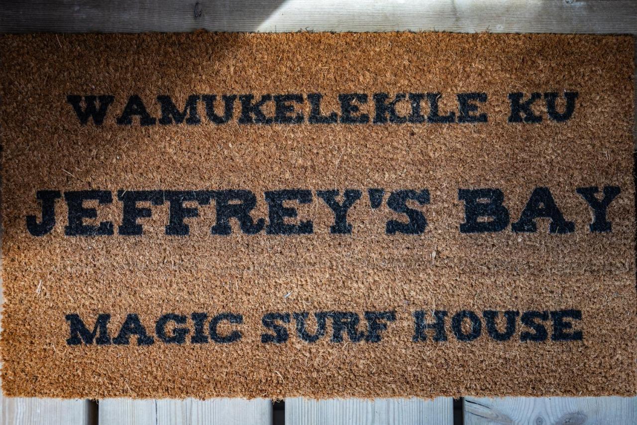 Ferienwohnung Magic Surf House Lacanau Exterior foto