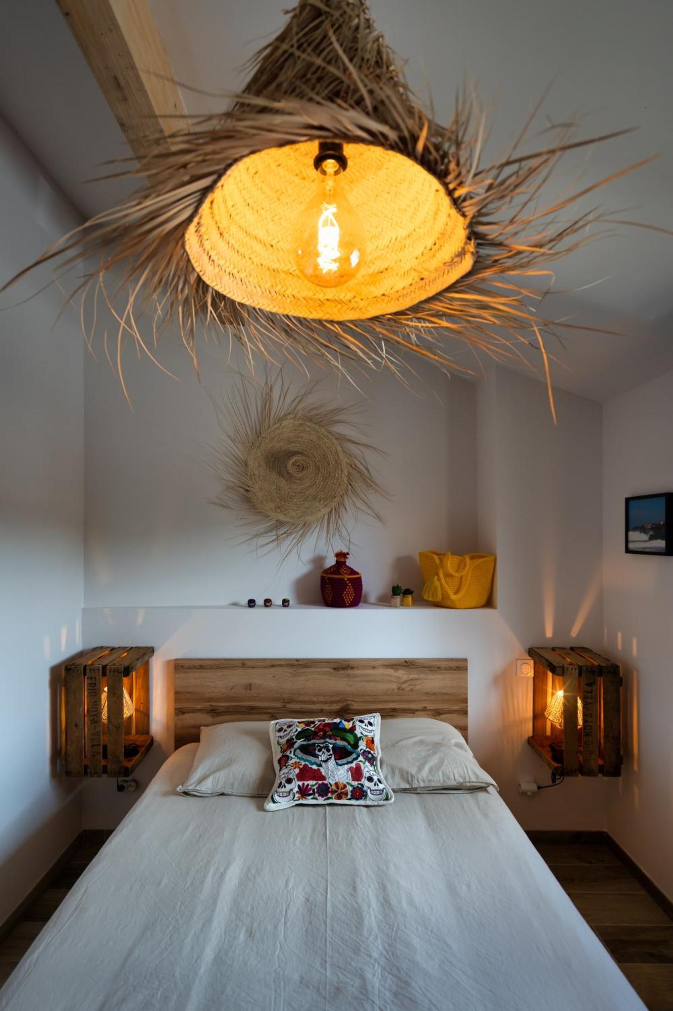 Ferienwohnung Magic Surf House Lacanau Exterior foto
