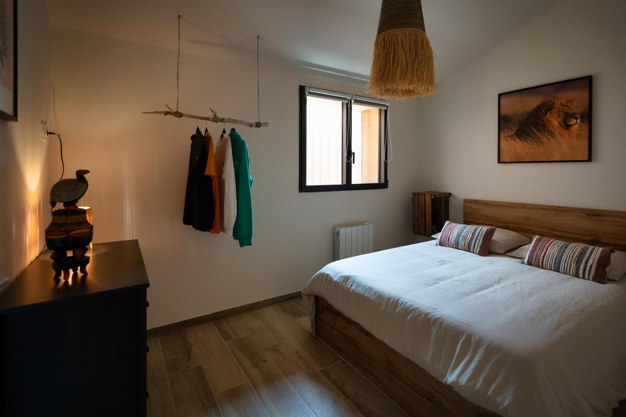 Ferienwohnung Magic Surf House Lacanau Exterior foto
