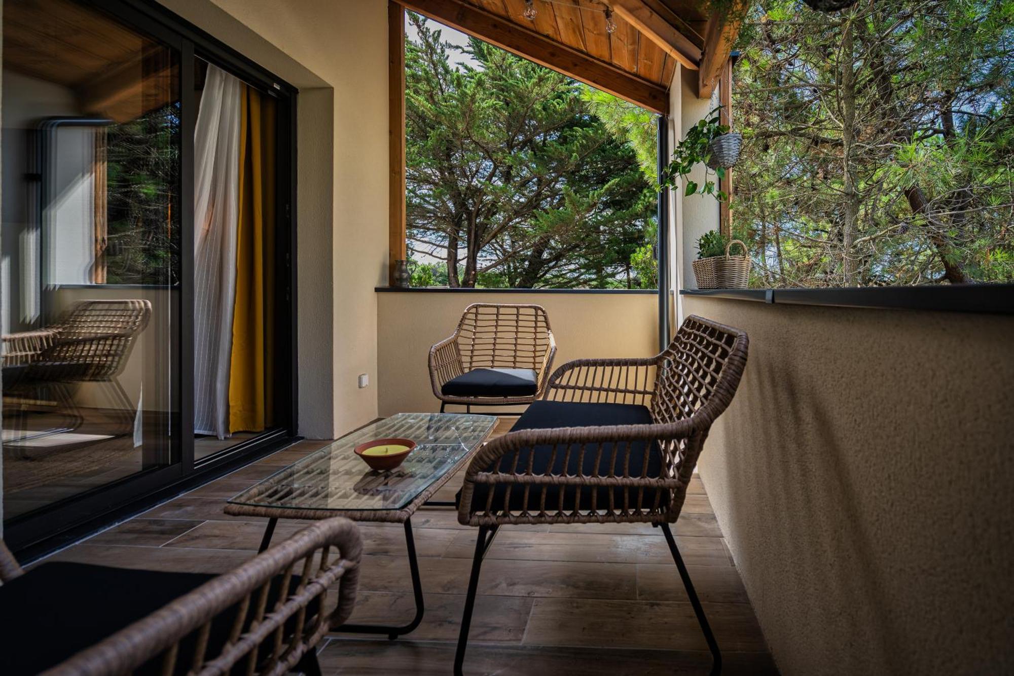 Ferienwohnung Magic Surf House Lacanau Exterior foto